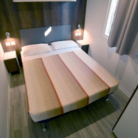 Villa Al Mare Camping - 4 Stelle 卡瓦利诺 外观 照片