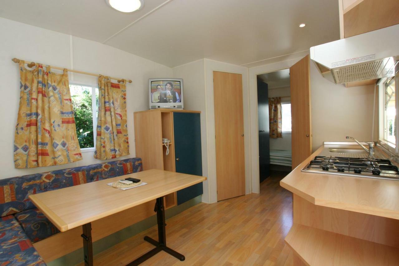 Villa Al Mare Camping - 4 Stelle 卡瓦利诺 外观 照片
