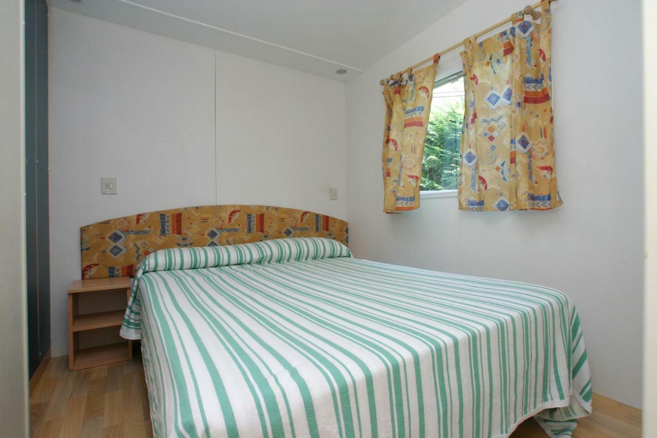 Villa Al Mare Camping - 4 Stelle 卡瓦利诺 外观 照片