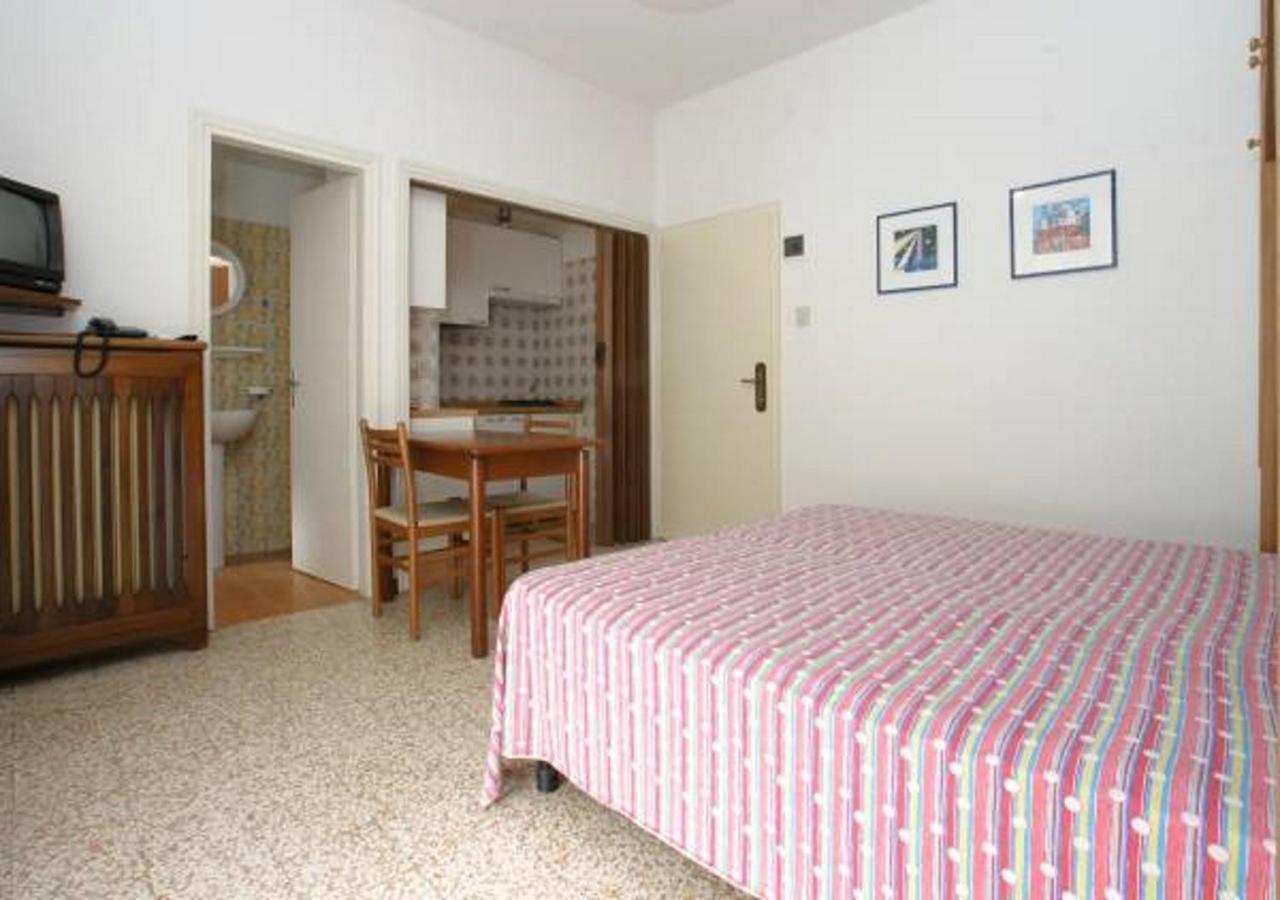 Villa Al Mare Camping - 4 Stelle 卡瓦利诺 外观 照片