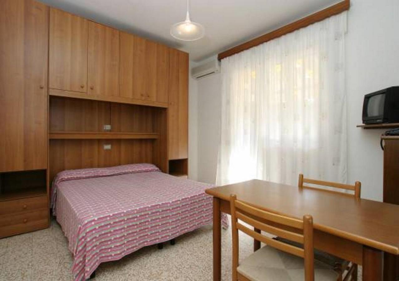 Villa Al Mare Camping - 4 Stelle 卡瓦利诺 外观 照片