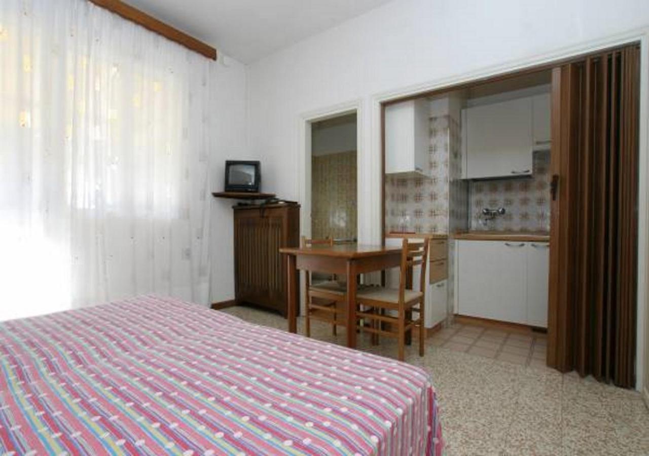 Villa Al Mare Camping - 4 Stelle 卡瓦利诺 外观 照片