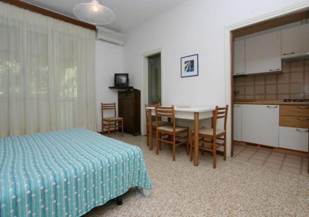 Villa Al Mare Camping - 4 Stelle 卡瓦利诺 外观 照片