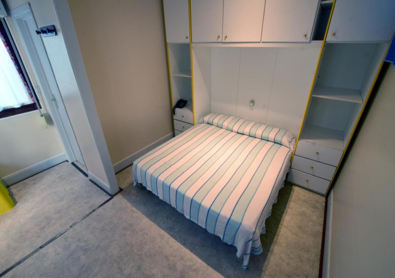 Villa Al Mare Camping - 4 Stelle 卡瓦利诺 外观 照片