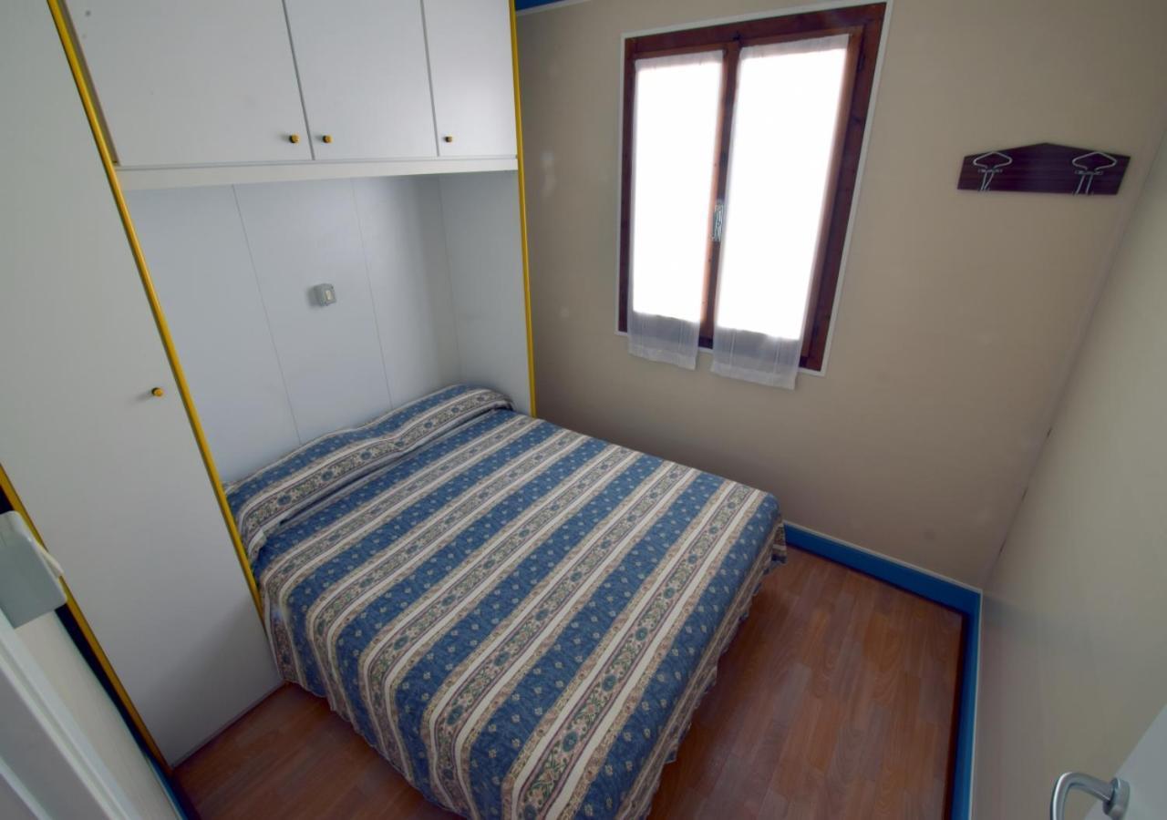 Villa Al Mare Camping - 4 Stelle 卡瓦利诺 外观 照片