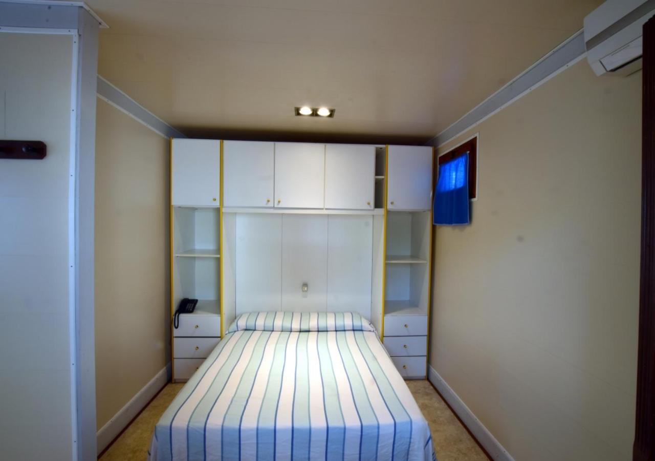 Villa Al Mare Camping - 4 Stelle 卡瓦利诺 外观 照片