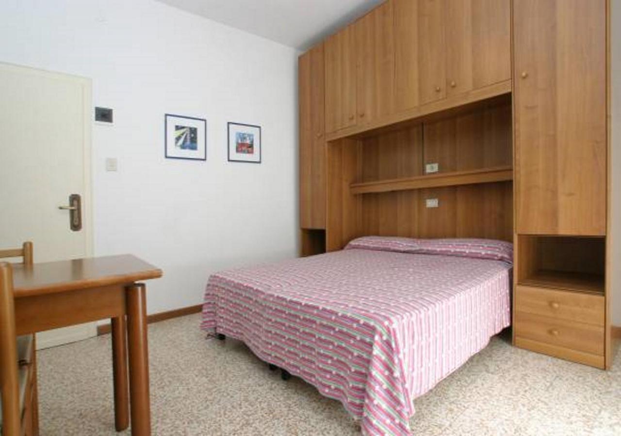 Villa Al Mare Camping - 4 Stelle 卡瓦利诺 外观 照片